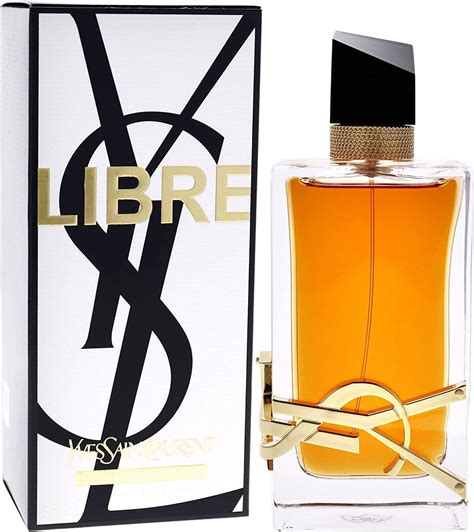 yves saint laurent perfume libre 30ml|is ysl libre unisex.